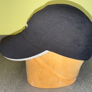 lululemon FAST+FREE RUN HAT "WovenAir" . sz S/M